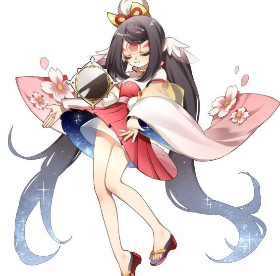 仙人图鉴汇总 仙人图鉴汇总