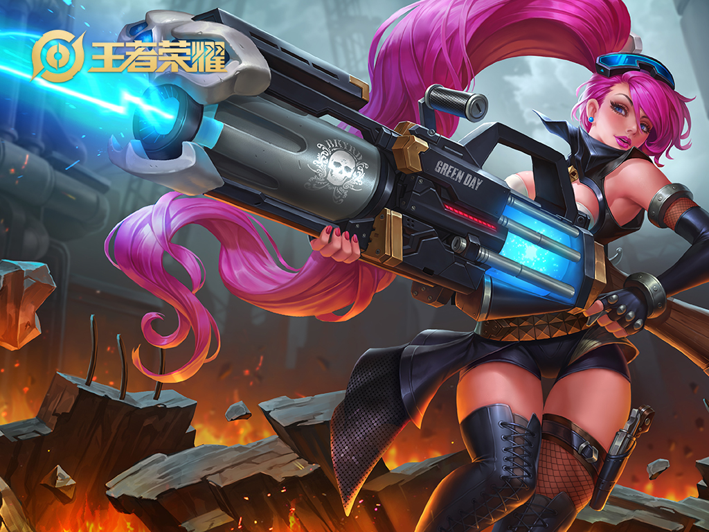 王者荣耀S16玩法有什么新思路_王者荣耀S16新玩法推荐