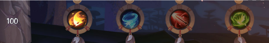 阴阳师超鬼王SP山风潜能怎么加点_超鬼王SP山风潜能加点推荐