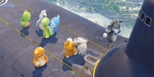 动物派对线上模式连接方法介绍 动物派对线上模式连接方法介绍