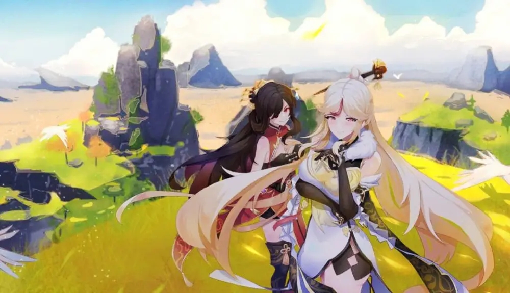 原神凝光带什么圣遗物 原神凝光圣遗物推荐