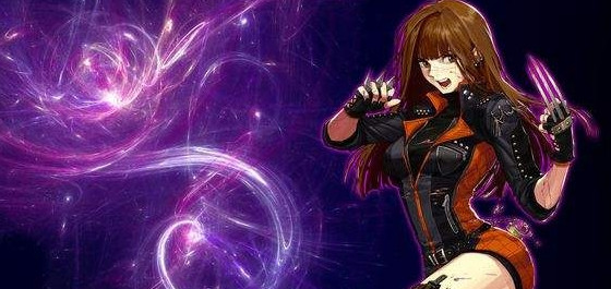 女仆养成类手机游戏推荐_暴走少女变态版无限金币服