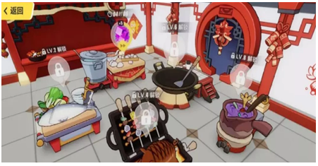 崩坏3春节食堂活动怎么玩_崩坏3春节食堂活动玩法介绍