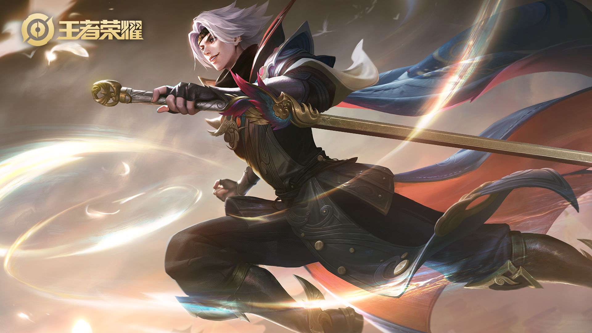 王者荣耀fly的fmvp皮肤有哪些-fly的fmvp皮肤介绍 王者荣耀fly的fmvp皮肤有哪些