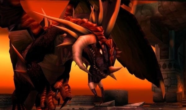 魔兽世界怀旧服猎人怎么打黑翼之巢_魔兽世界怀旧服BWL猎人攻略