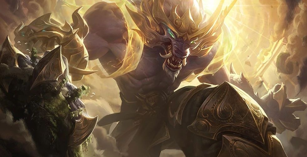 英雄联盟狼人怎么出装,英雄联盟S12狼人出装推荐 英雄联盟S12狼人出装推荐