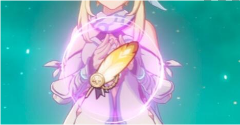 原神四星羽毛怎么获得_四星羽毛获得攻略 原神四星羽毛怎么获得_四星羽毛获得攻略