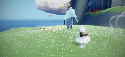 光遇圣岛季向导先祖在哪里_圣岛季向导先祖位置介绍 光遇圣岛季向导先祖在哪里_圣岛季向导先祖位置介绍