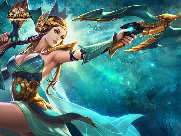 王者荣耀边路射手技巧合集_王者荣耀射手必须知道的四大技巧 王者荣耀边路射手技巧合集_王者荣耀射手必须知道的四大技巧