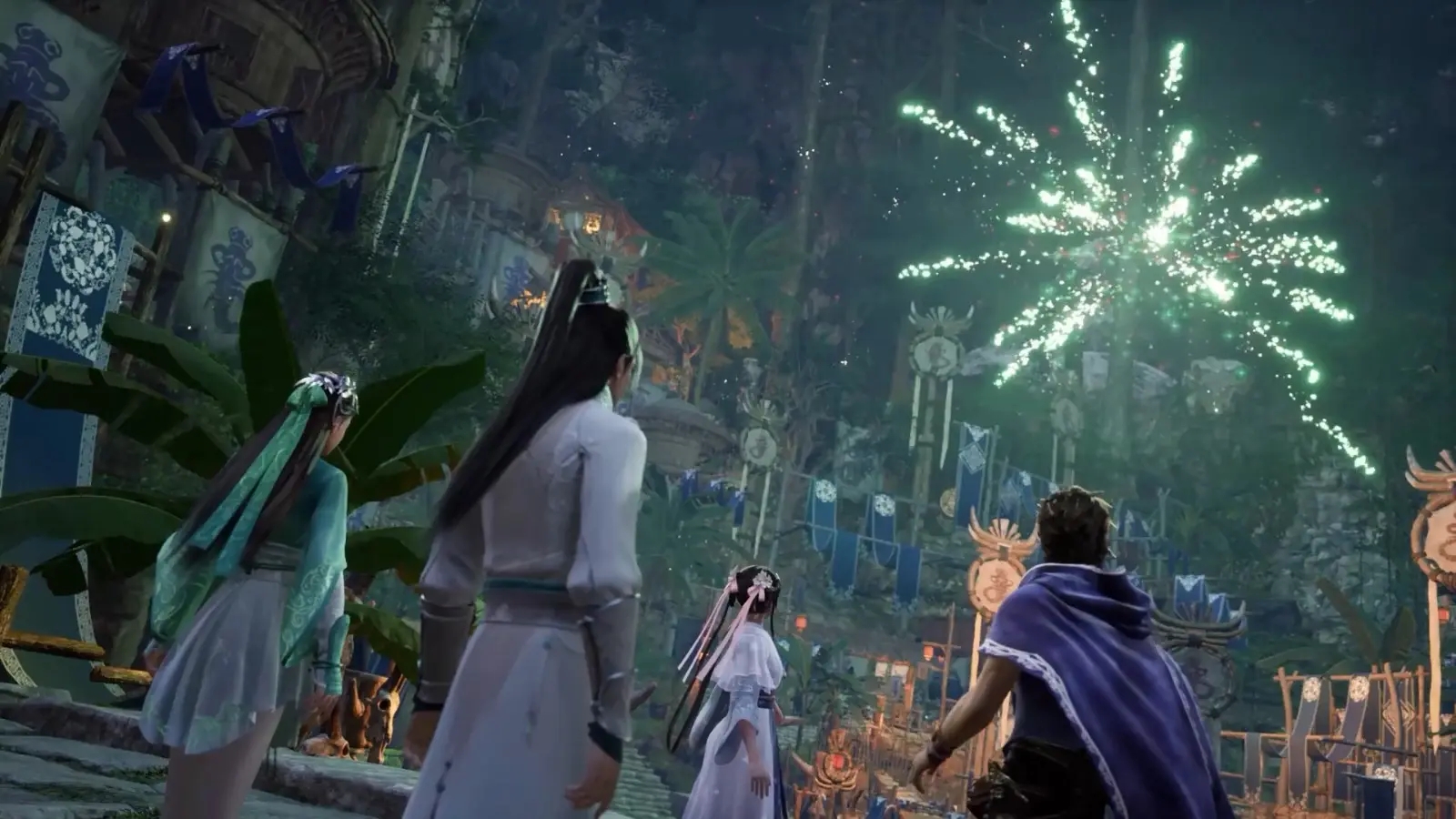 仙剑奇侠传7不义之财任务怎么接 仙剑奇侠传7不义之财任务怎么接