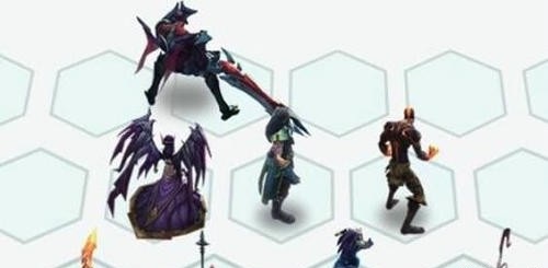 云顶之弈光速恶魔龙阵容怎么搭配_云顶之弈光速恶魔龙阵容搭配攻略