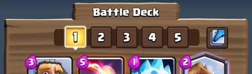 皇室战争10月新版本_皇室战争新版本活动更新