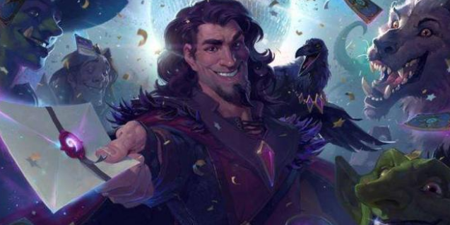 炉石传说蓝白T7猎卡组怎么玩 炉石传说蓝白T7猎卡组怎么玩