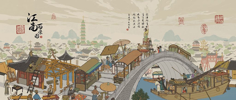 江南百景图慕夏礼包怎么获得-慕夏礼包获得方法 江南百景图慕夏礼包怎么获得