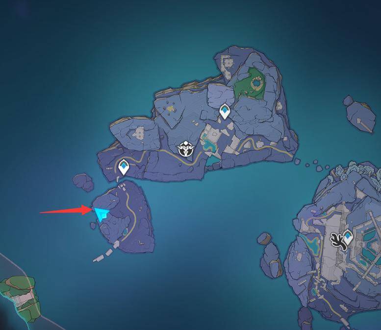 原神三界路飨祭地下铁门怎么开-三界路飨祭地下铁门打开方法 原神三界路飨祭地下铁门打开方法