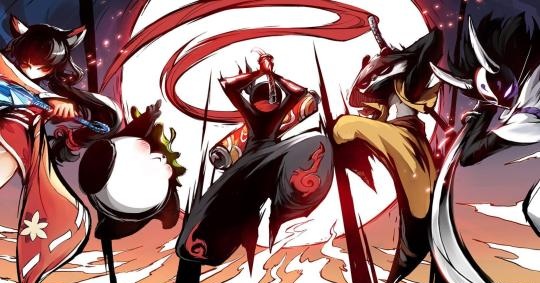 忍者必须死37月4日新增特殊武器有什么用_忍者必须死37月4日新增特殊功能SR武器介绍 忍者必须死37月4日新增特殊武器有什么用_忍者必须死37月4日新增特殊功能SR武器介绍