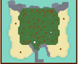 集合啦动物森友会昆虫岛是什么_昆虫素材岛情况介绍 集合啦动物森友会昆虫岛是什么_昆虫素材岛情况介绍