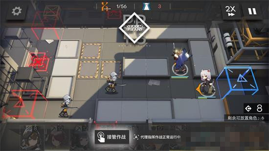 明日方舟狗粮本阵容怎么搭配_粮本阵容搭配推荐