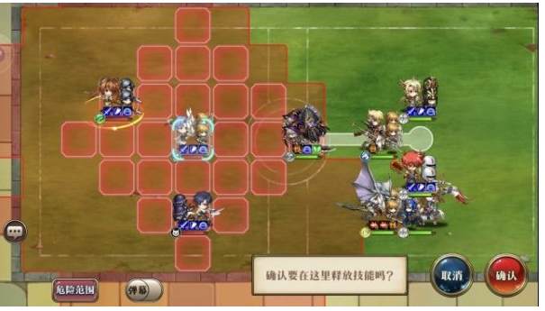 梦幻模拟战手游噩梦竞技场怎么过_梦幻模拟战手游噩梦竞技场通关方法 梦幻模拟战手游噩梦竞技场怎么过_梦幻模拟战手游噩梦竞技场通关方法