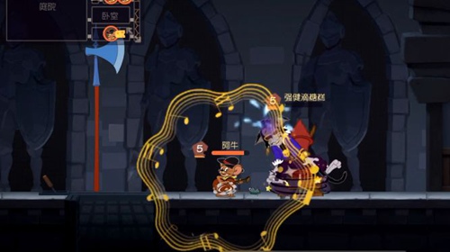 猫和老鼠手游牛仔杰瑞有什么技能_牛仔杰瑞技能介绍 猫和老鼠手游牛仔杰瑞有什么技能_牛仔杰瑞技能介绍