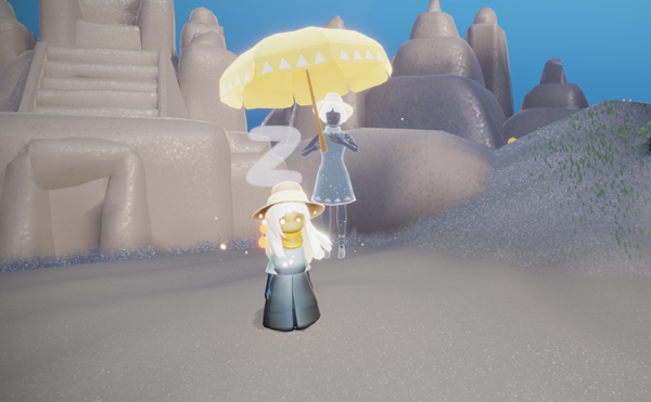 光遇游戏数据损坏怎么办-游戏数据损坏解决办法 光遇游戏数据损坏怎么办