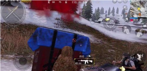 绝地求生刺激战场圣诞礼盒在哪里_圣诞空投盒子位置汇总 绝地求生刺激战场圣诞礼盒在哪里_圣诞空投盒子位置汇总