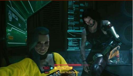 赛博朋克2077为什么不能攻略朱迪_可攻略角色性别要求介绍 赛博朋克2077为什么不能攻略朱迪_可攻略角色性别要求介绍