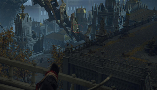 艾尔登法环传说中武器获得方法