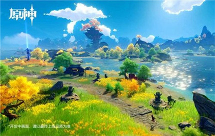 原神经验素材怎么获得_原神经验素材获取方法介绍 原神经验素材怎么获得_原神经验素材获取方法介绍