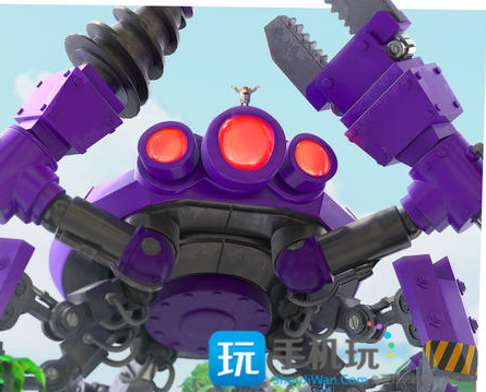 海岛奇兵超级螃蟹2018_海岛奇兵超级螃蟹怎么玩 海岛奇兵超级螃蟹2018_海岛奇兵超级螃蟹怎么玩