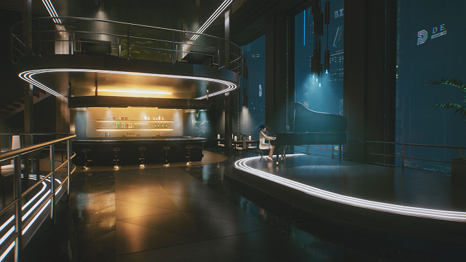 赛博朋克2077各结局汇总大全 赛博朋克2077各结局汇总大全