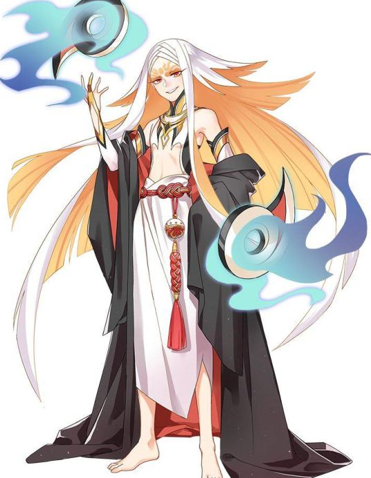 元气封神仙人有哪些 元气封神仙人有哪些