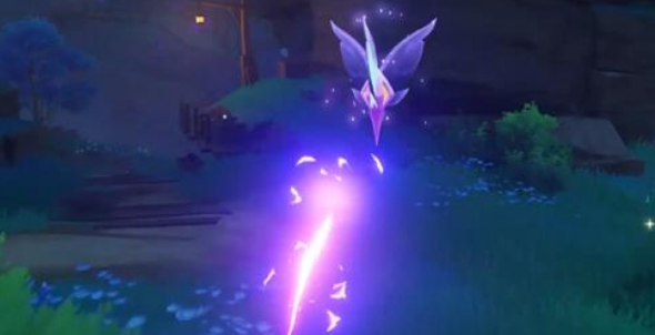 原神稻妻雷种子有什么用