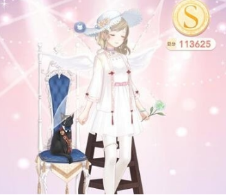 奇迹暖暖神秘的思麦尔怎么搭配-神秘的思麦尔搭配推荐 奇迹暖暖神秘的思麦尔搭配推荐