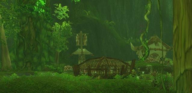 魔兽世界怀旧服精灵龙的自由任务怎么完成