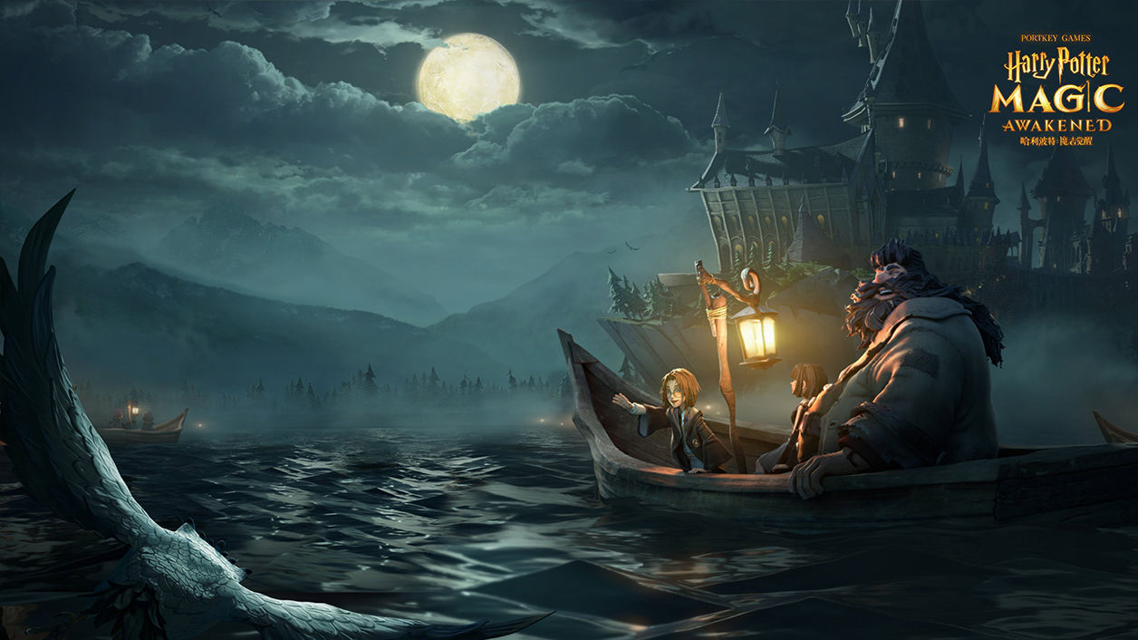 哈利波特初级课堂怎么升级-初级课堂升级攻略 哈利波特初级课堂怎么升级