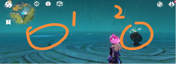 《原神手游》纯水之愿boss怎么打 纯水之愿纯水精灵打法介绍