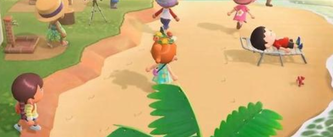 集合啦动物森友会变身棒怎么用_动物森友会星星棒使用方法