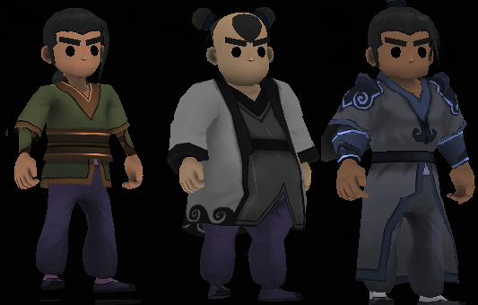 了不起的修仙模拟器受伤了怎么办_受伤治疗技巧 了不起的修仙模拟器受伤了怎么办_受伤治疗技巧