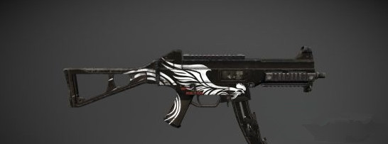 绝地求生新版本冲锋枪怎么玩_冲锋枪使用技巧