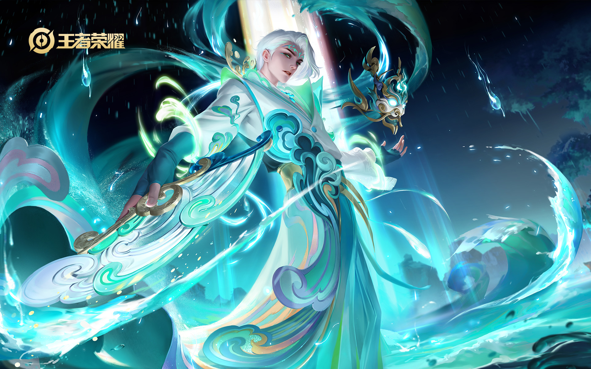 王者荣耀诸葛亮打野怎么玩-诸葛亮打野思路教学 王者荣耀诸葛亮打野怎么玩