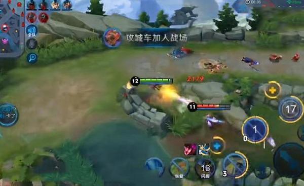 王者荣耀S12百里守约技能玩法详解_王者荣耀百里守约怎么玩