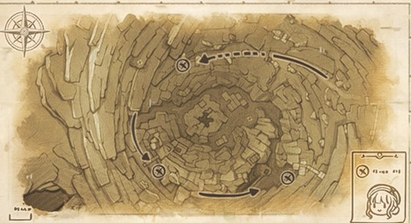 原神渊底不期的再会如何完成 原神渊底不期的再会任务完成攻略