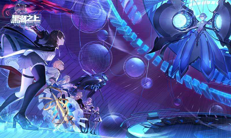 黑潮之上夜之树打法技巧攻略 黑潮之上夜之树打法技巧攻略