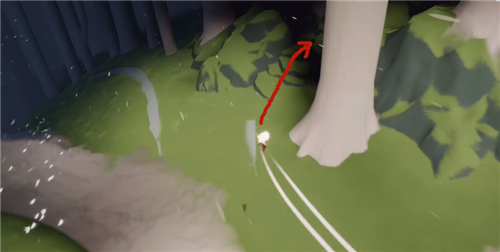 《光遇》友谊季先祖位置在哪里 友谊季先祖位置介绍