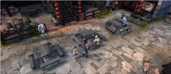 天命奇御可触发支线任务怎么做_天命奇御可触发支线任务攻略 天命奇御可触发支线任务怎么做_天命奇御可触发支线任务攻略