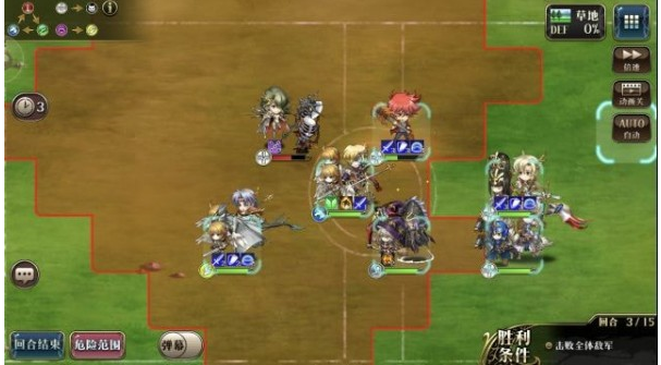 梦幻模拟战手游噩梦竞技场怎么过_梦幻模拟战手游噩梦竞技场通关方法 梦幻模拟战手游噩梦竞技场怎么过_梦幻模拟战手游噩梦竞技场通关方法