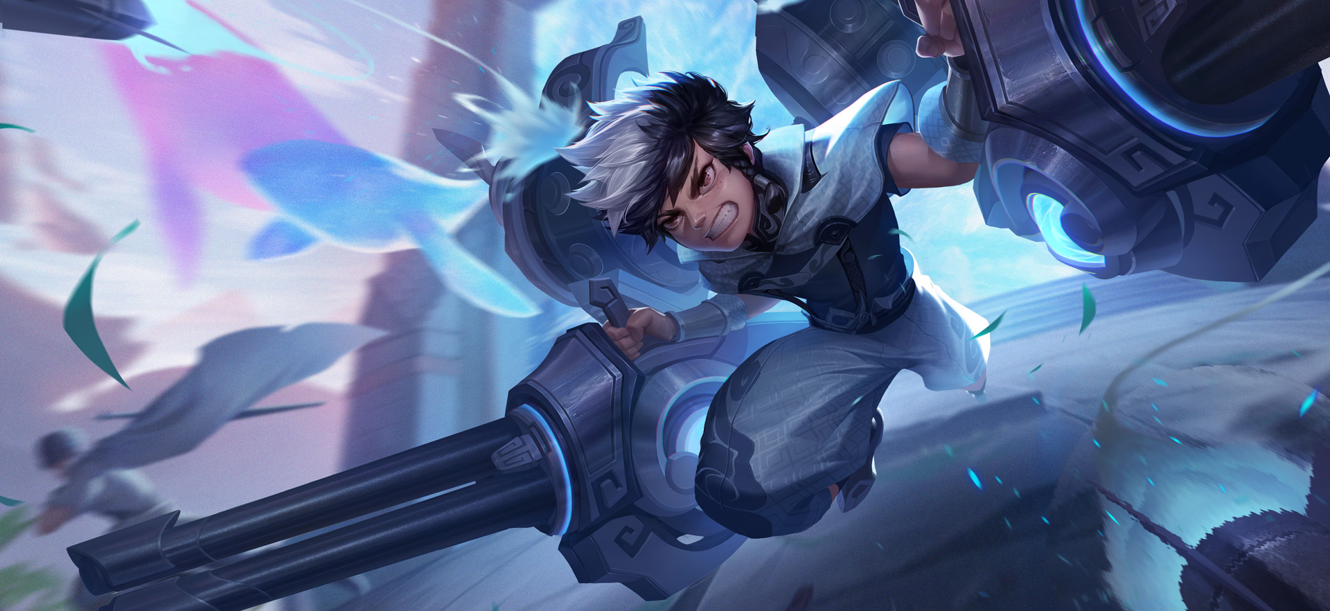 王者荣耀s27蒙犽出装推荐