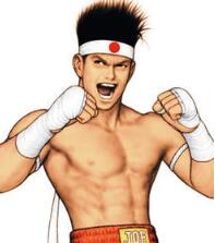 拳皇命运手游哪个人物厉害_拳皇命运强力角色推荐 拳皇命运手游哪个人物厉害_拳皇命运强力角色推荐