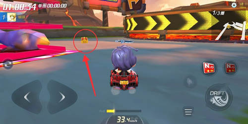 跑跑卡丁车手游对局中葱头获得10次第1怎么完成_对局葱头10次第1获取攻略 跑跑卡丁车手游对局中葱头获得10次第1怎么完成_对局葱头10次第1获取攻略